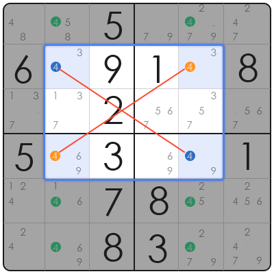 andoku sudoku 3