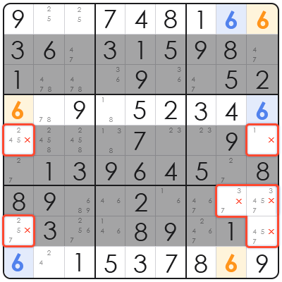 examples of sudoku