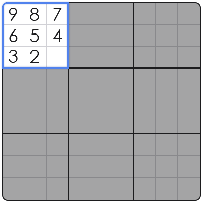 sudoku samurai medium